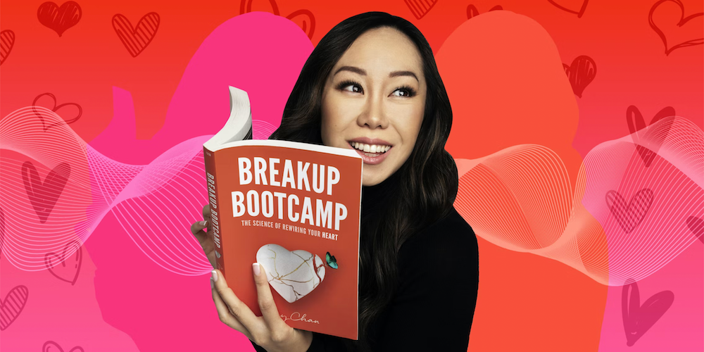 This Influencer Turned Heartbreak Into a 6-Figure Career as a Content Creator