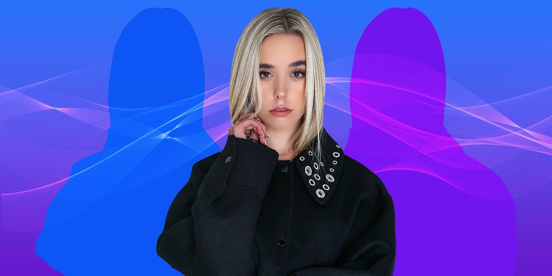 M3GAN Star and Influencer Jenna Davis on the Intersection of Social Media and Acting
