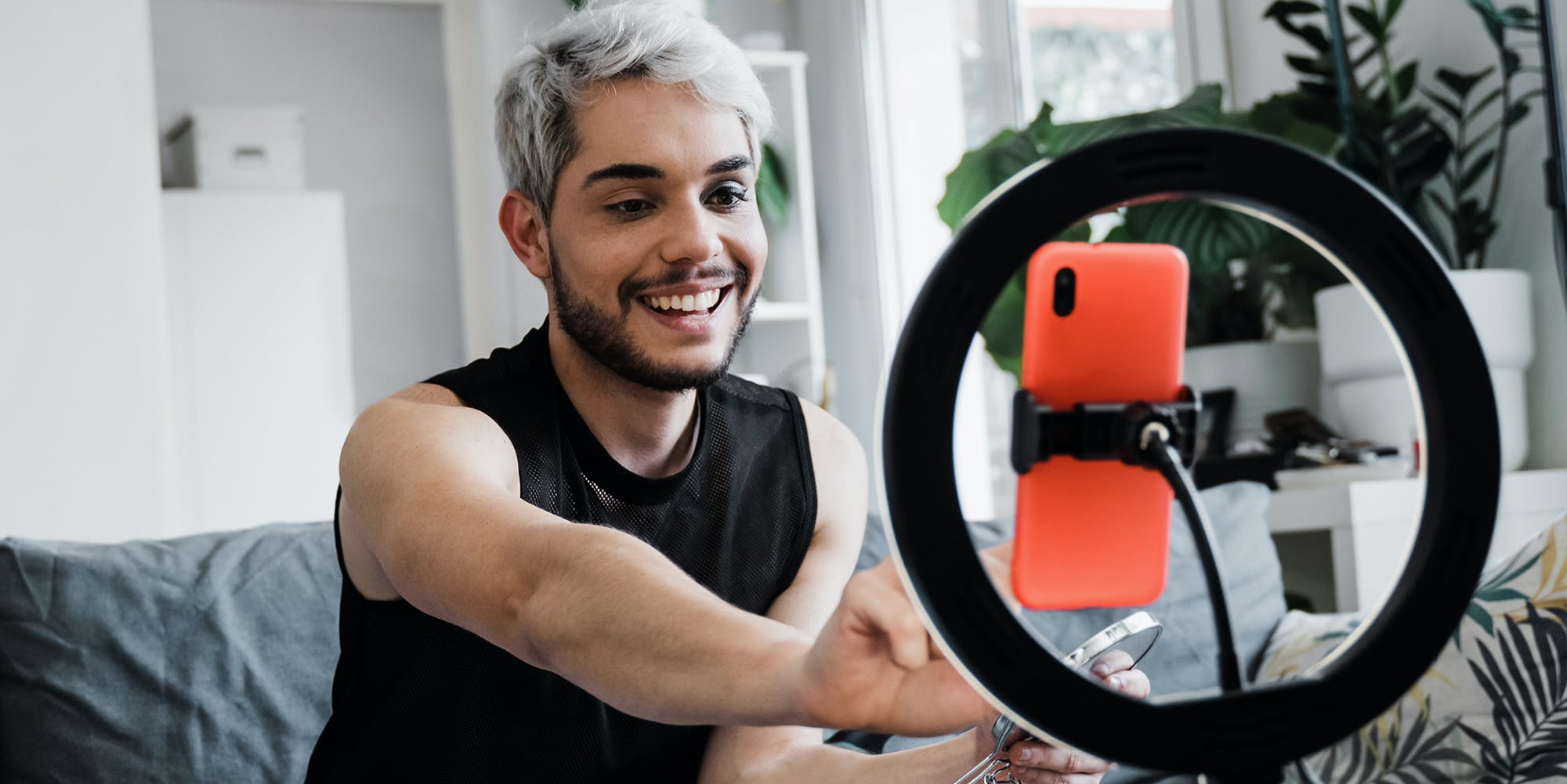 How to Join a Live on TikTok: A Guide