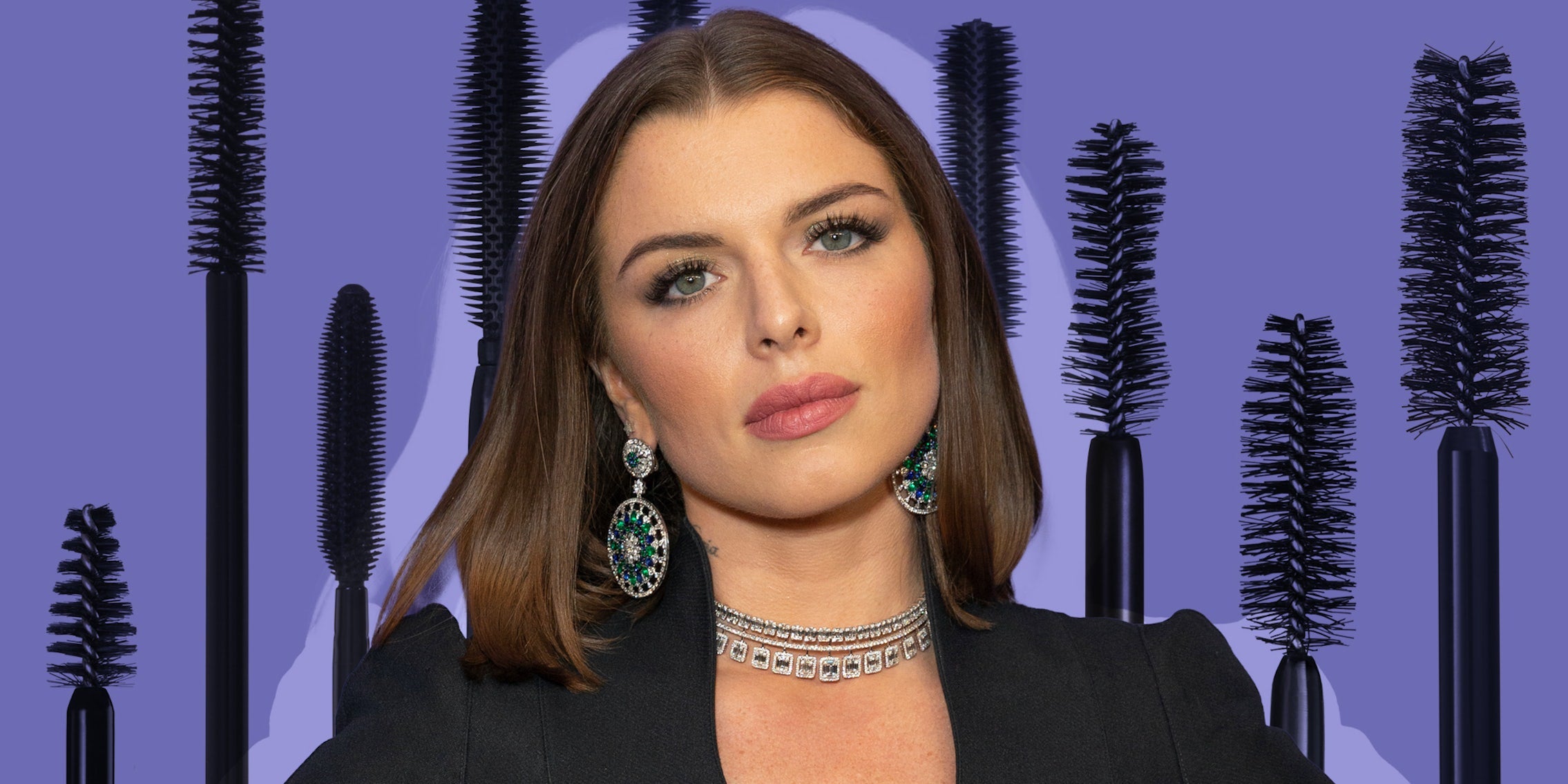 Julia Fox’s ‘Mascara’ Flop Highlights Problems With ‘Algospeak’ for Creators