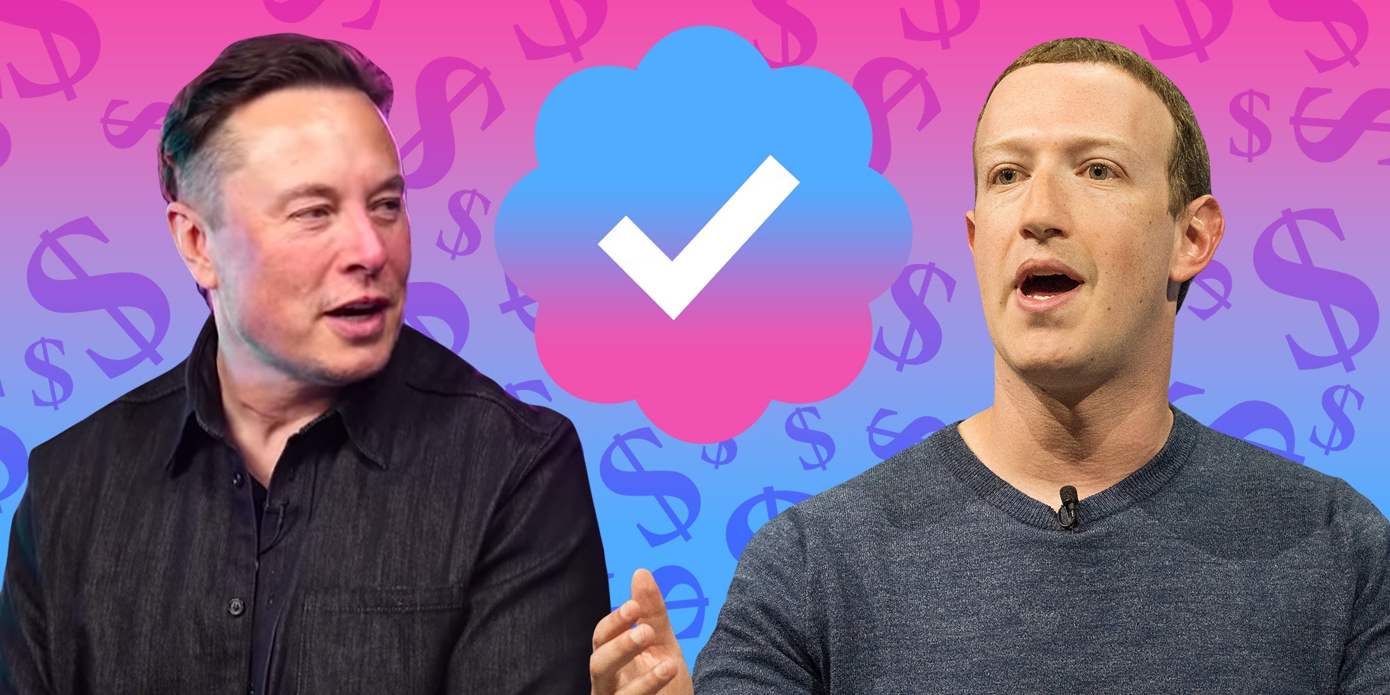 Meta Verified Launch Sparks Debate Among Creators, Drawing Comparisons to the Controversial Launch of Twitter Blue