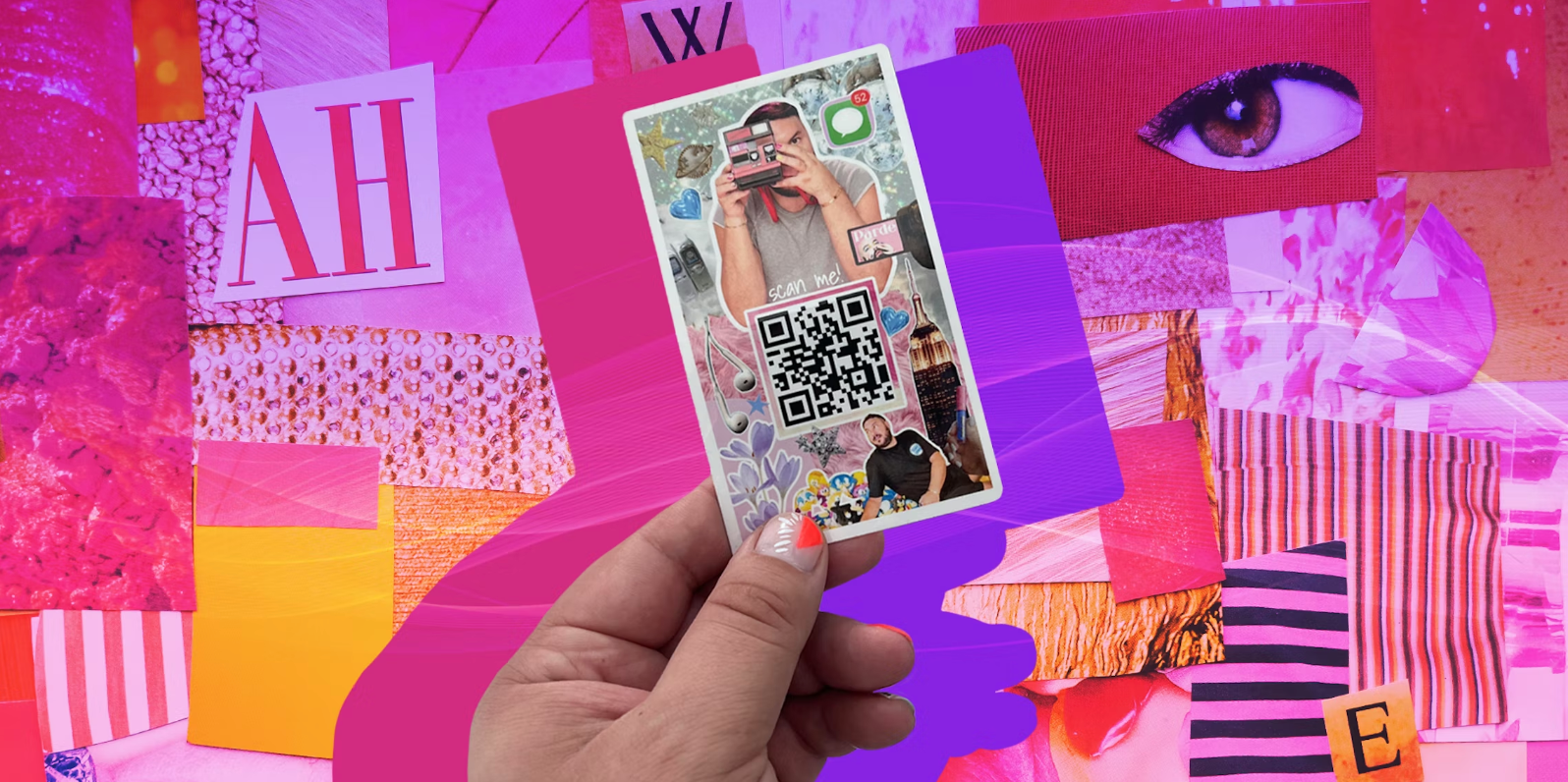 How Are Creators Adapting to Pinterest’s Collage-Making App? We Spoke to a ‘Super Shuffler’ To Find Out