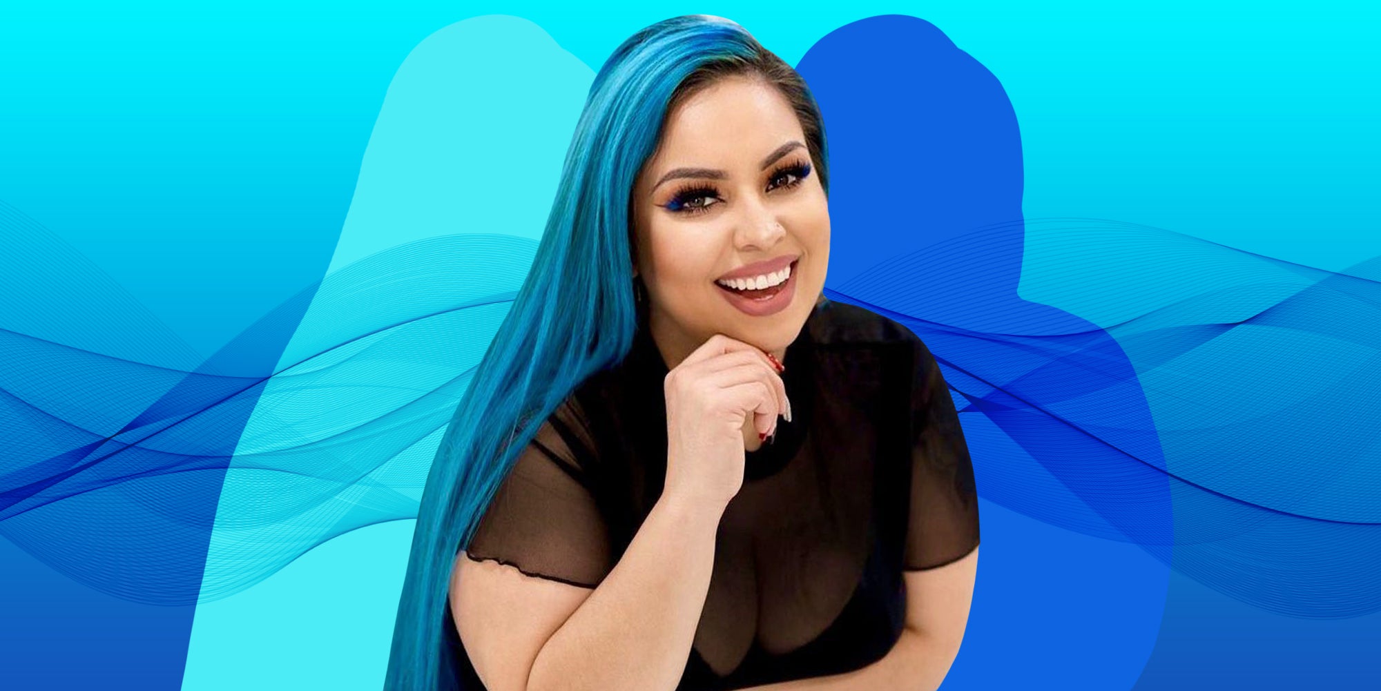 How a Hobby Turned Into a Career: TikTok Chef Alejandra Tapia on Her Rapid Rise as a Food Creator