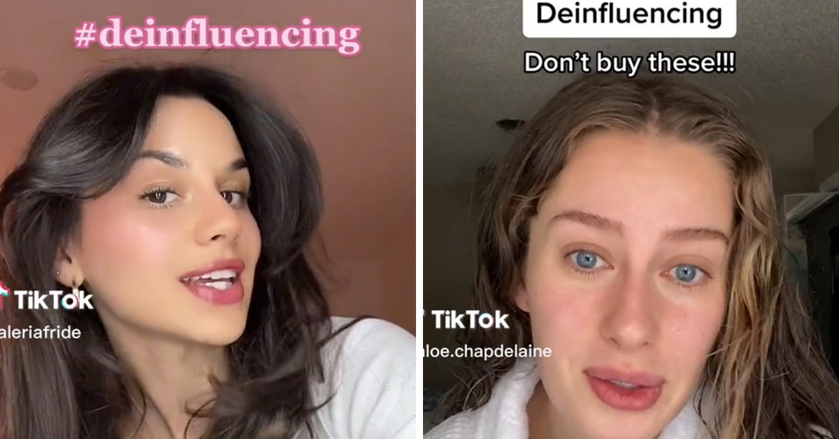 Five Ways De-Influencers Can Make Money De-Influencing