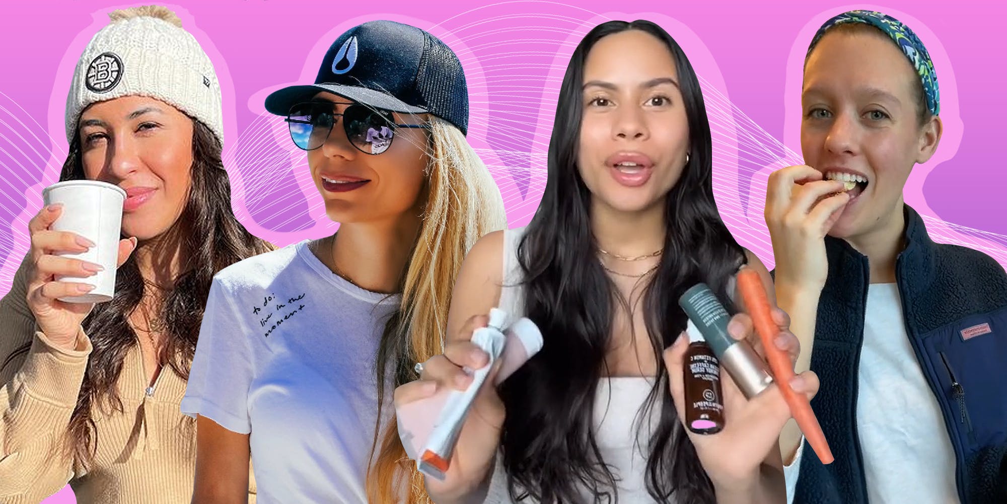 From 0 to 10,000 Followers: Successful Influencers Share Actionable Tips To Help Grow Your Audience in 90 Days or Less