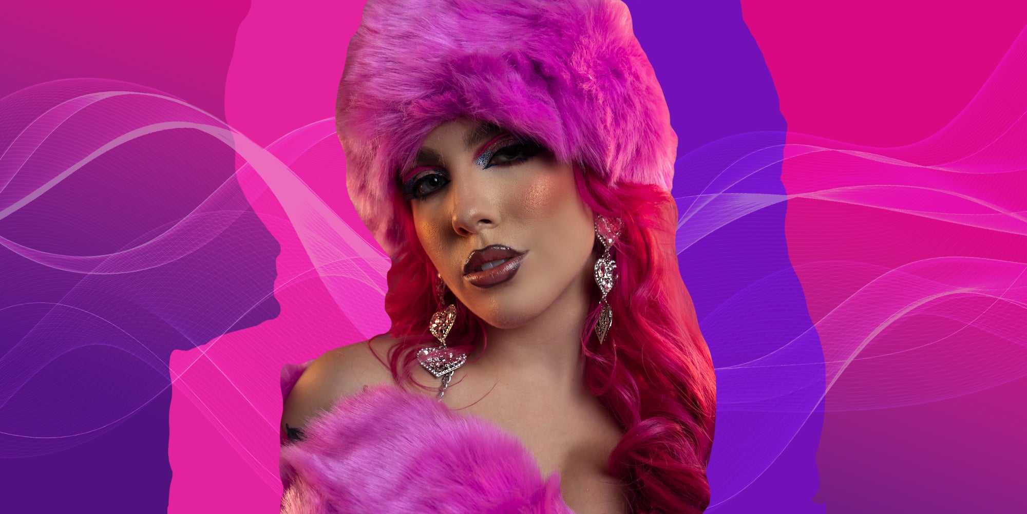 From TikTok Bimbo To Up-and-Coming Musician: Chrissy Chlapecka on the Continual Evolution of Her Career