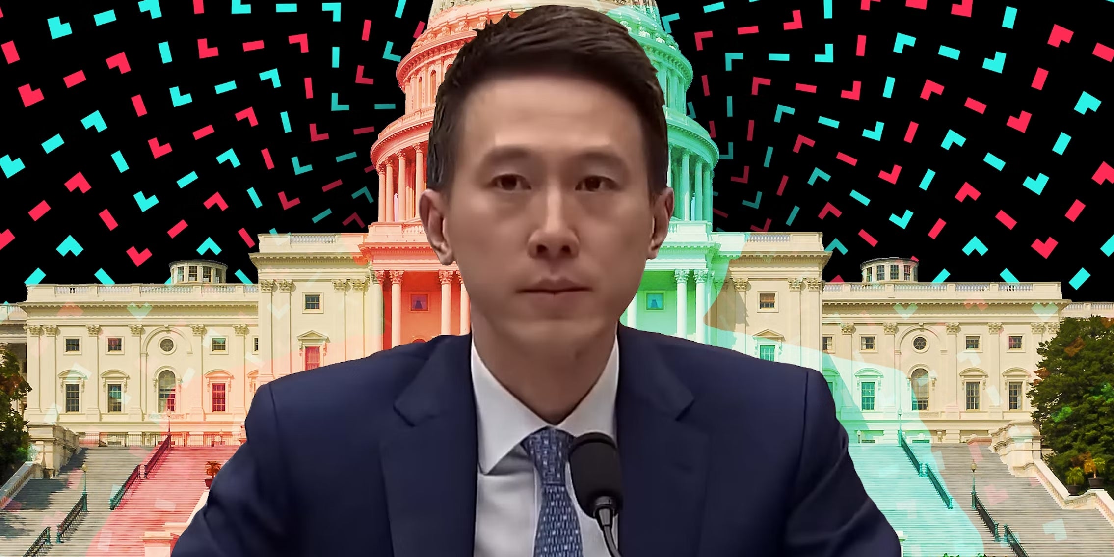 What Creators Need To Know About TikTok CEO Shou Chew’s Congressional Testimony