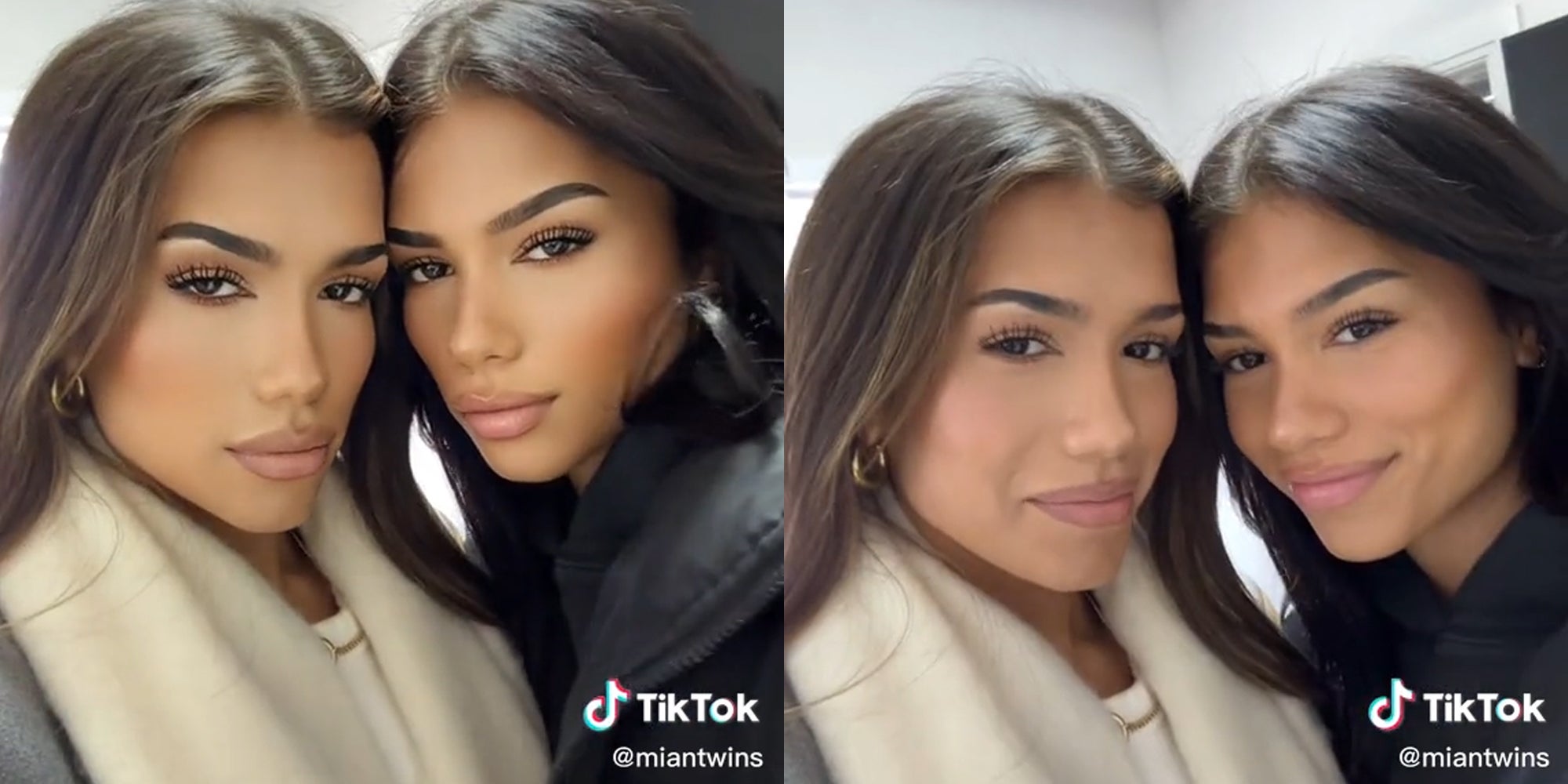 Everyone’s Talking About TikTok’s ‘Bold Glamour’ Filter