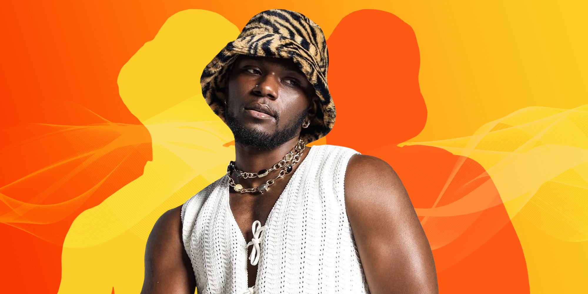 Fashion and Comedy Icon Tyshon Lawrence Shares Insight From Building an Audience of Over 18 Million Followers on TikTok