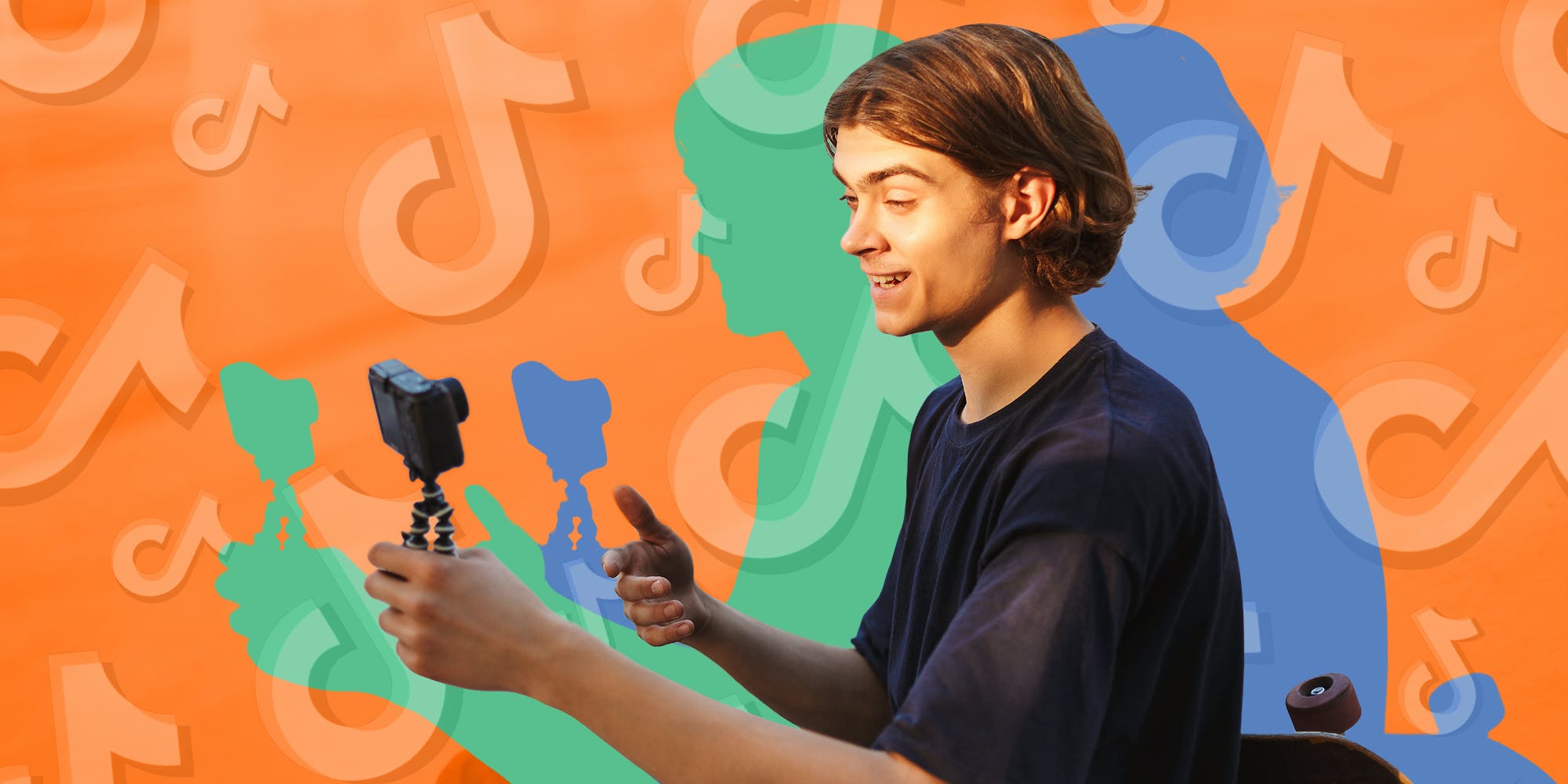 How To Go Live on TikTok