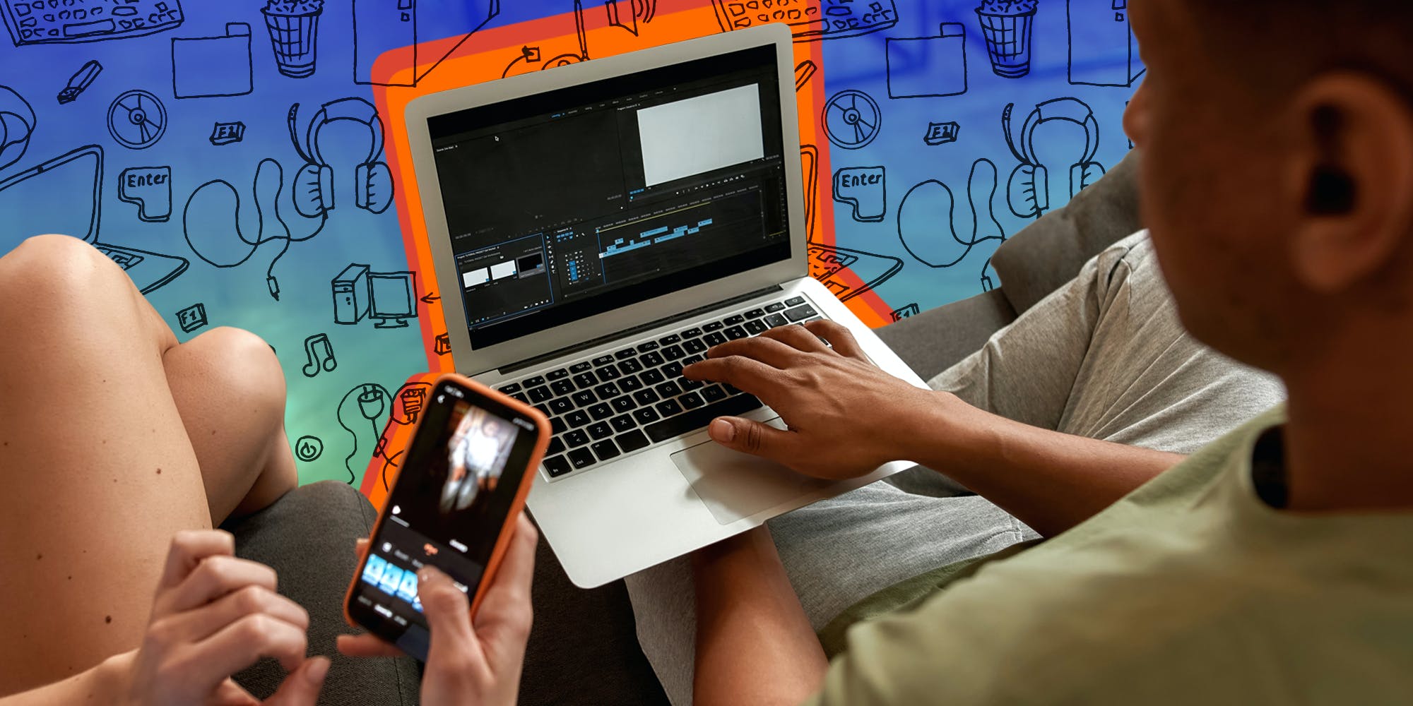 The Best TikTok Video Editor