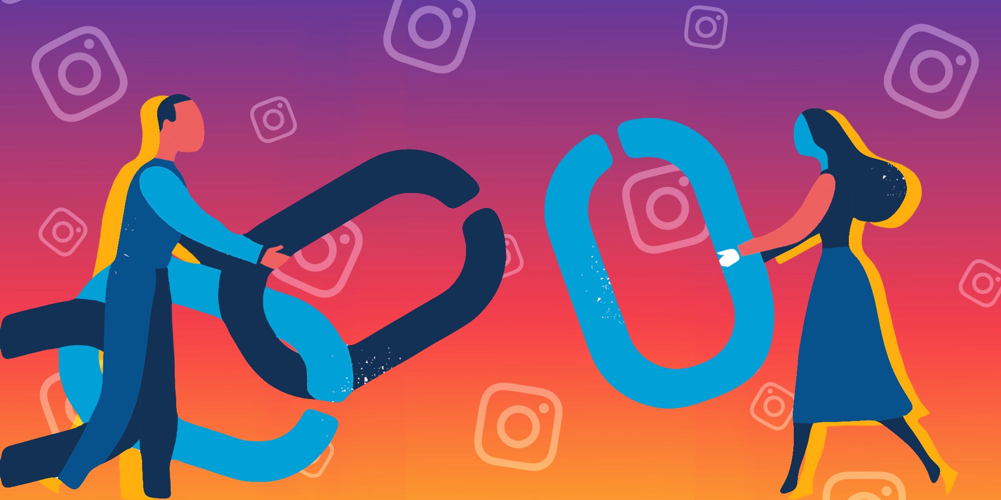 Instagram Is Squaring Up Against ‘Link in Bio’ Businesses, but Experts and Creators Remain Divided