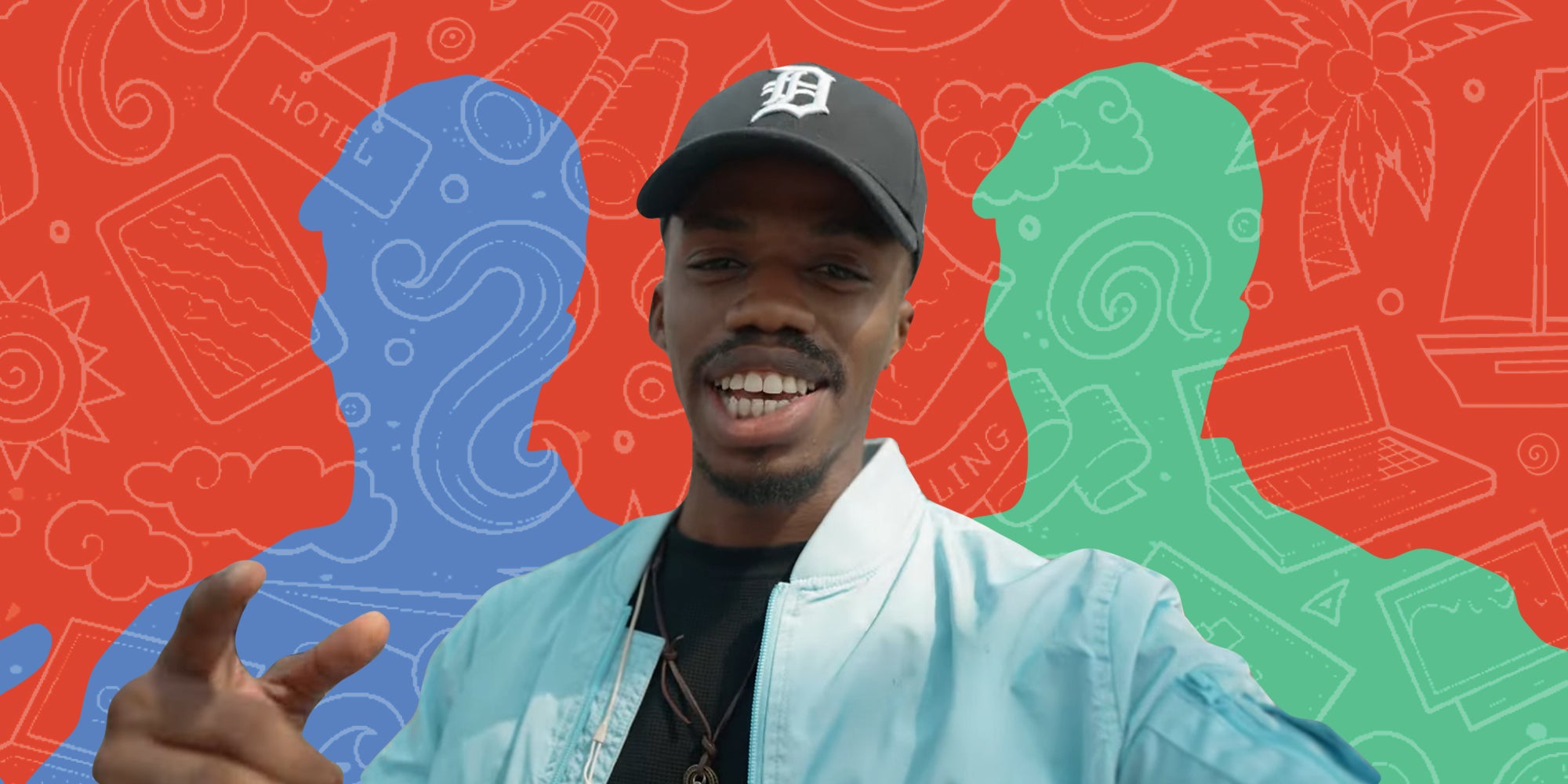 Videographer Niyi Fagbemi Discusses His Niche, How He Monetizes, and His Advice for Nigerian Creators