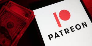 Patreon AI: How Patreon is Handling It | Passionfruit