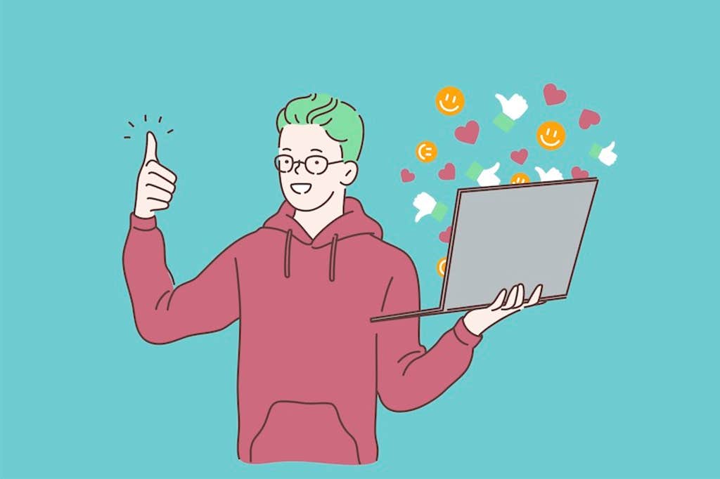 influencer brand partnership manager - engagment