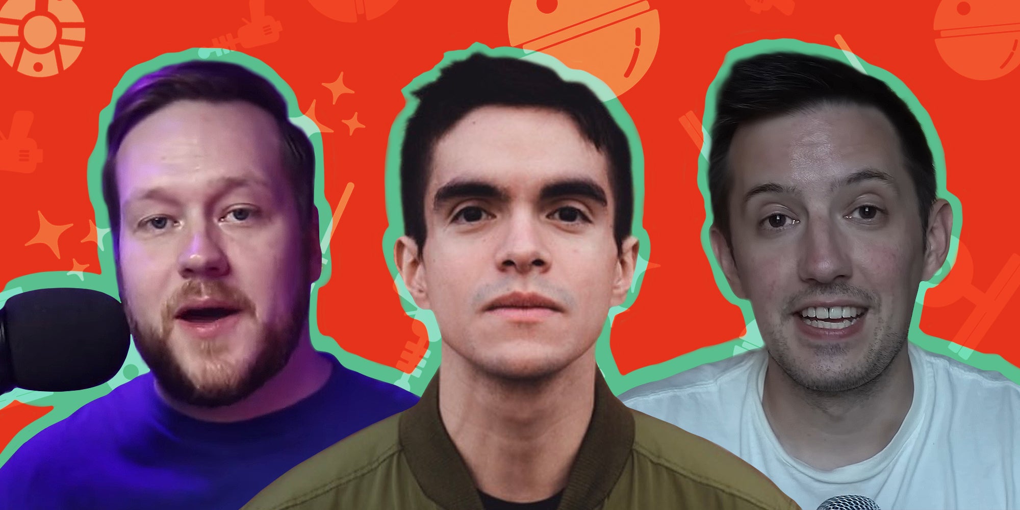Out of This World: 5 ‘Star Wars’ Creators That Are a Must-Follow