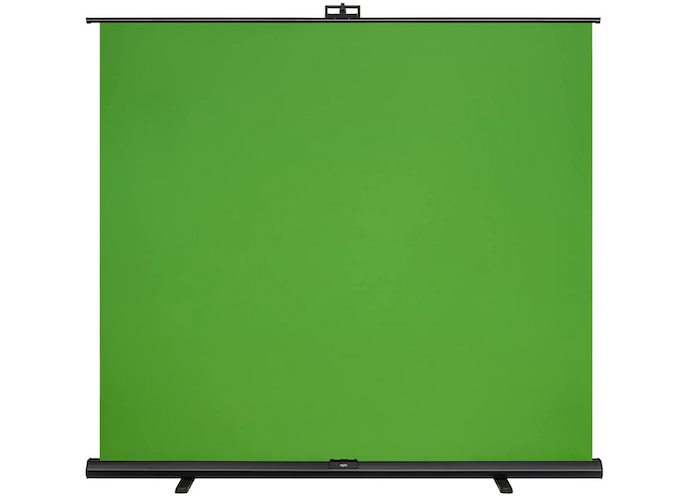 elgato green screen xl