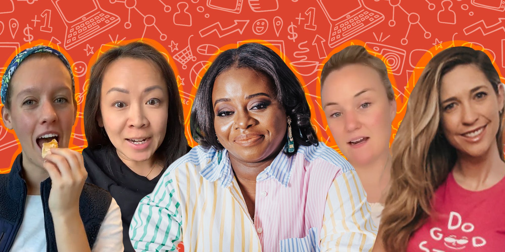 5 Top Influencers Share the Media Kits That Got Them Lucrative Brand Deals