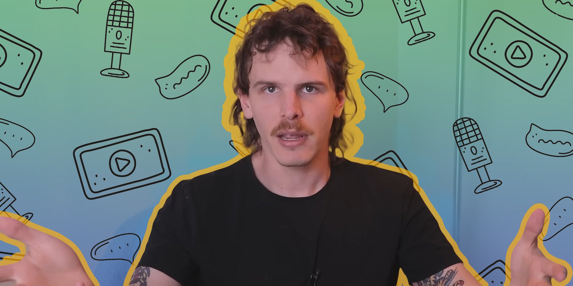 iDubbbz Apologizes for Past Behavior: Exploring the Controversy Surrounding Creator Transformations