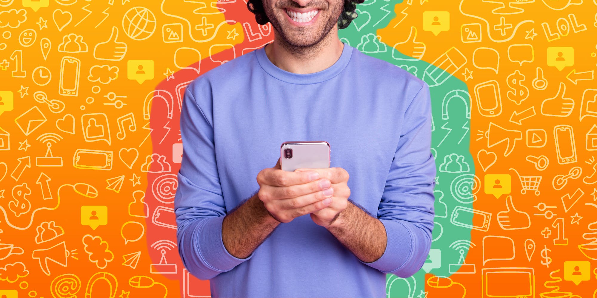 Lessons You Can Learn From Other Creators About Getting Organic Followers