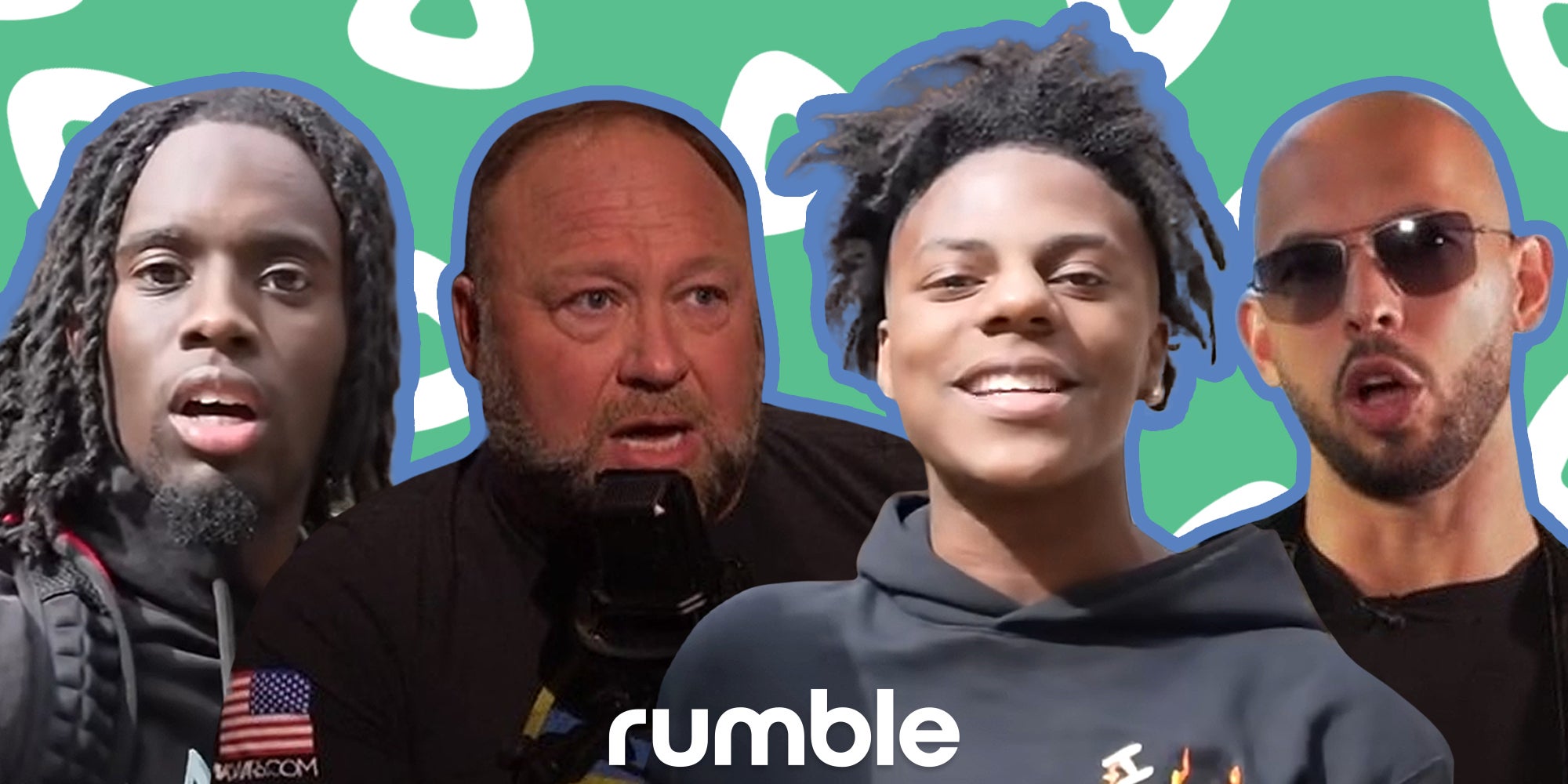 The Troubling Promise of Rumble