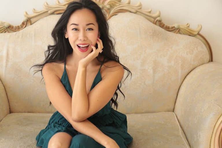 Amy Chan Breakup Bootcamp
