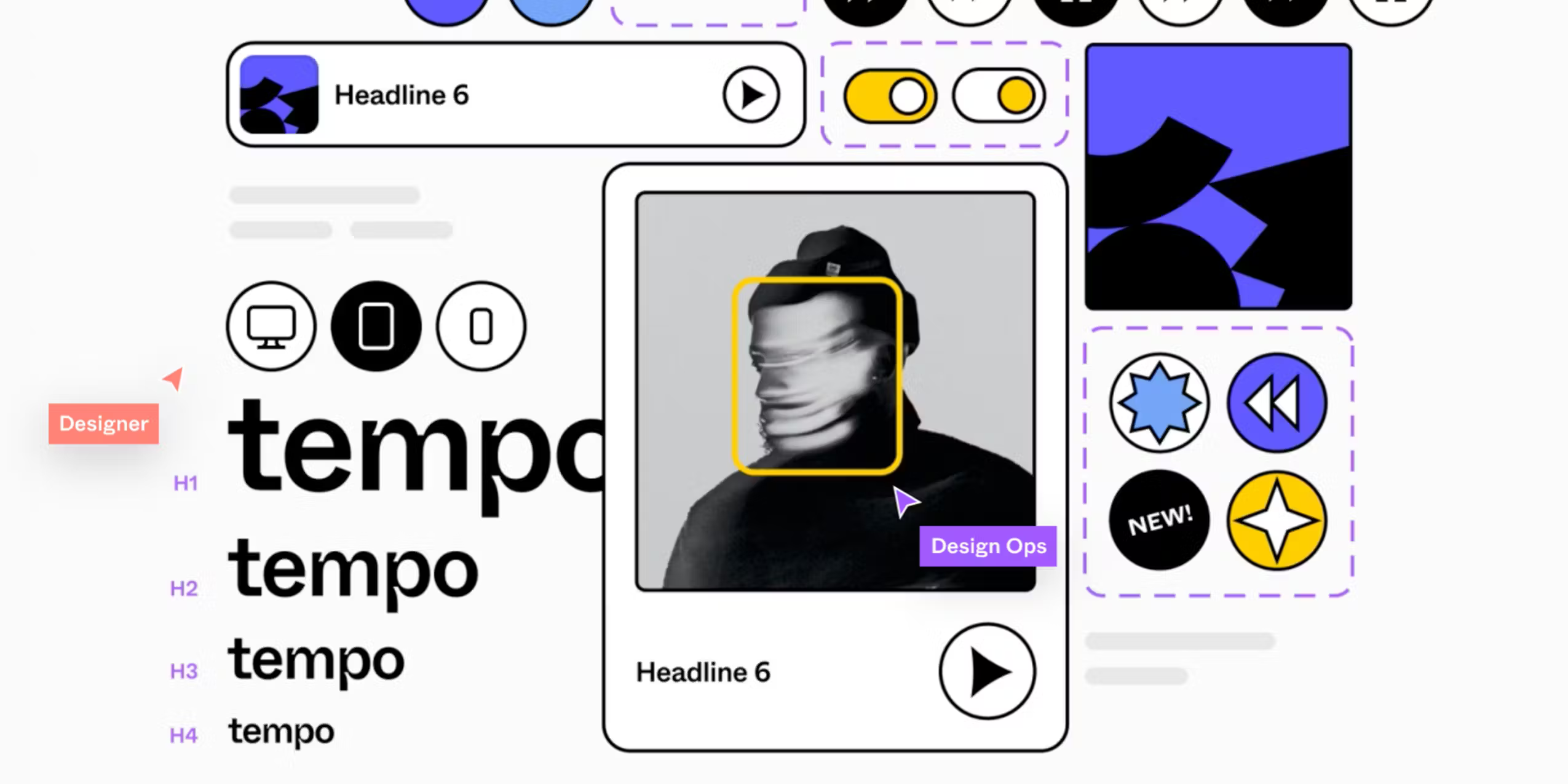 Figma used to edit images.