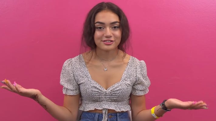 Avani Gregg
