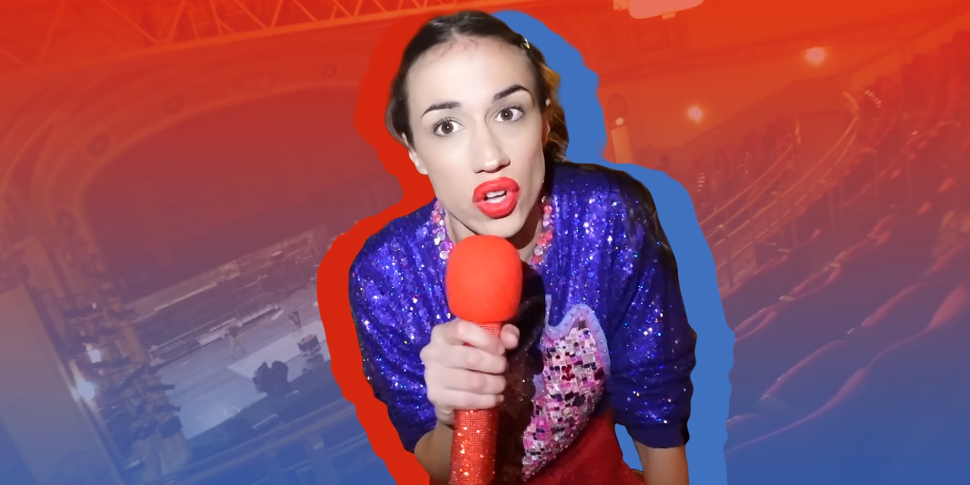 Former Fans Speak Out About Inappropriate Relationships With YouTuber Colleen Ballinger