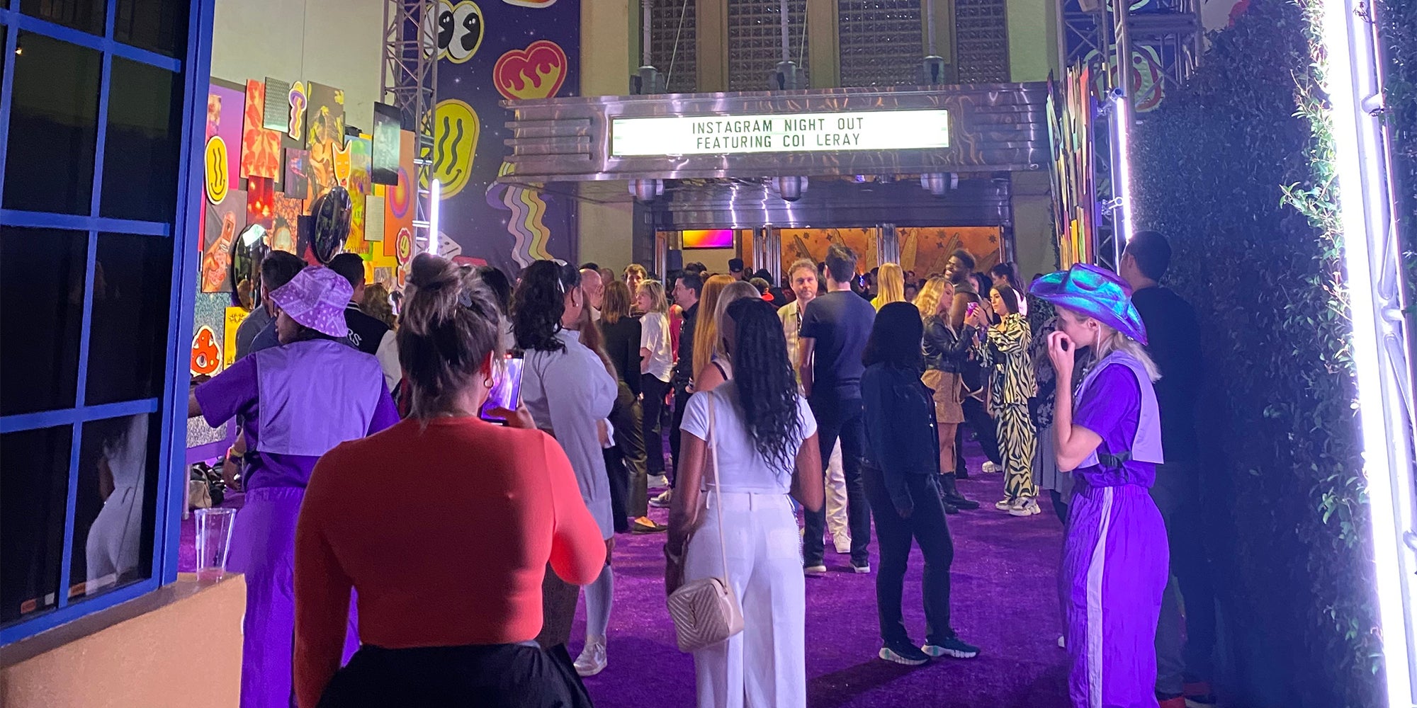 VidCon 2023: The Adults Are Talking