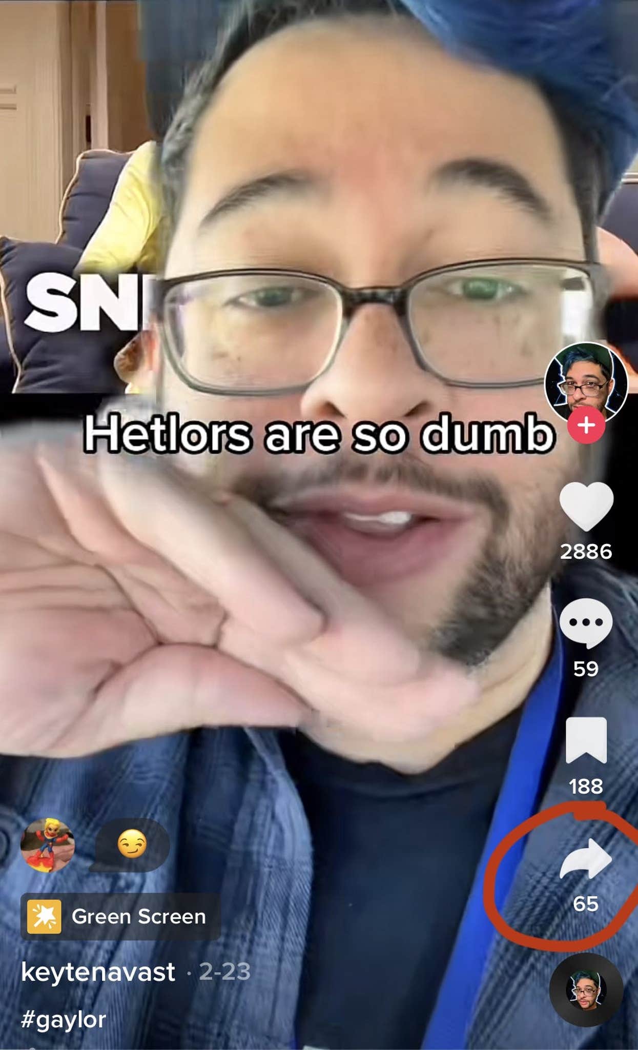 How To See Your Reposts On TikTok & How to Repost | Passionfruit