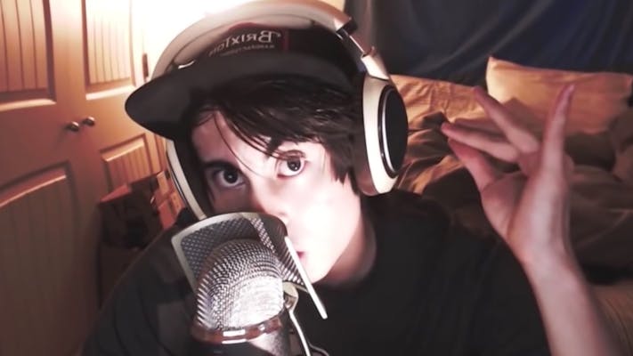 LeafyIsHere