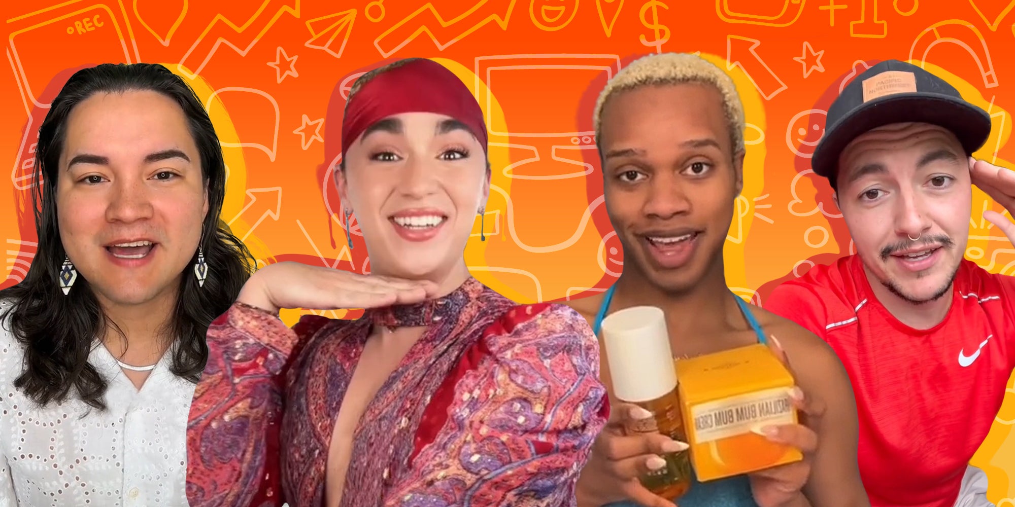 Spotlight on LGBTQ+ Content Creators: Inspiring Voices and Stories