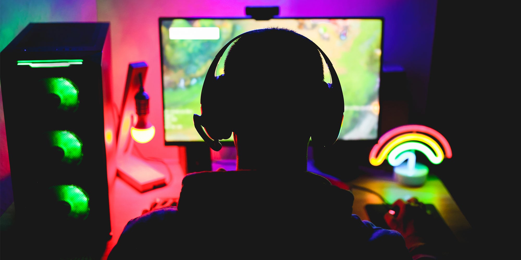 Why Twitch’s Disabled Queer Streaming Spaces Matter More Than Ever