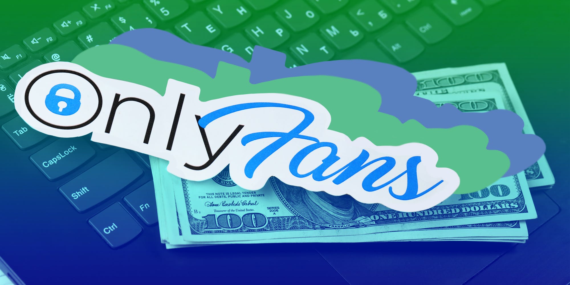 How To Make Six Figures on OnlyFans in Four Difficult Steps (and Hours of Content and Conversations)