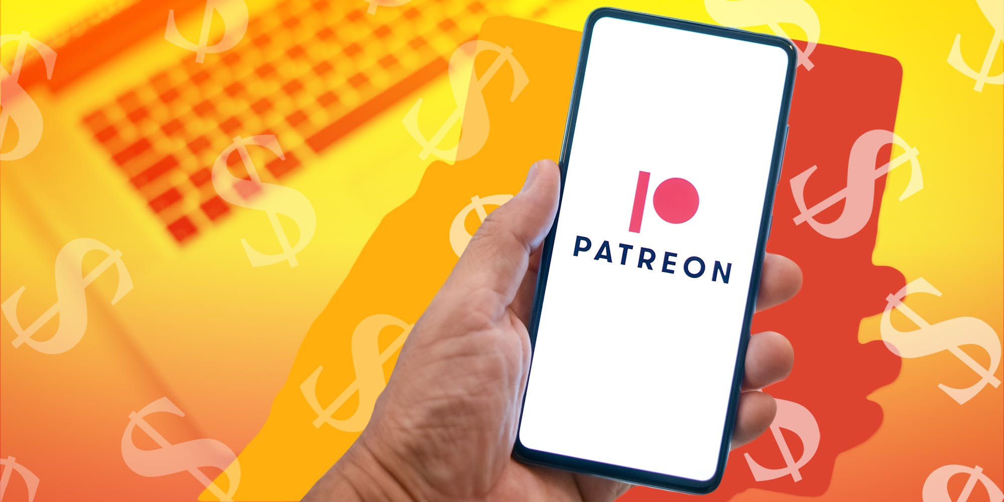 Everything You Need To Know About How To Start A Patreon