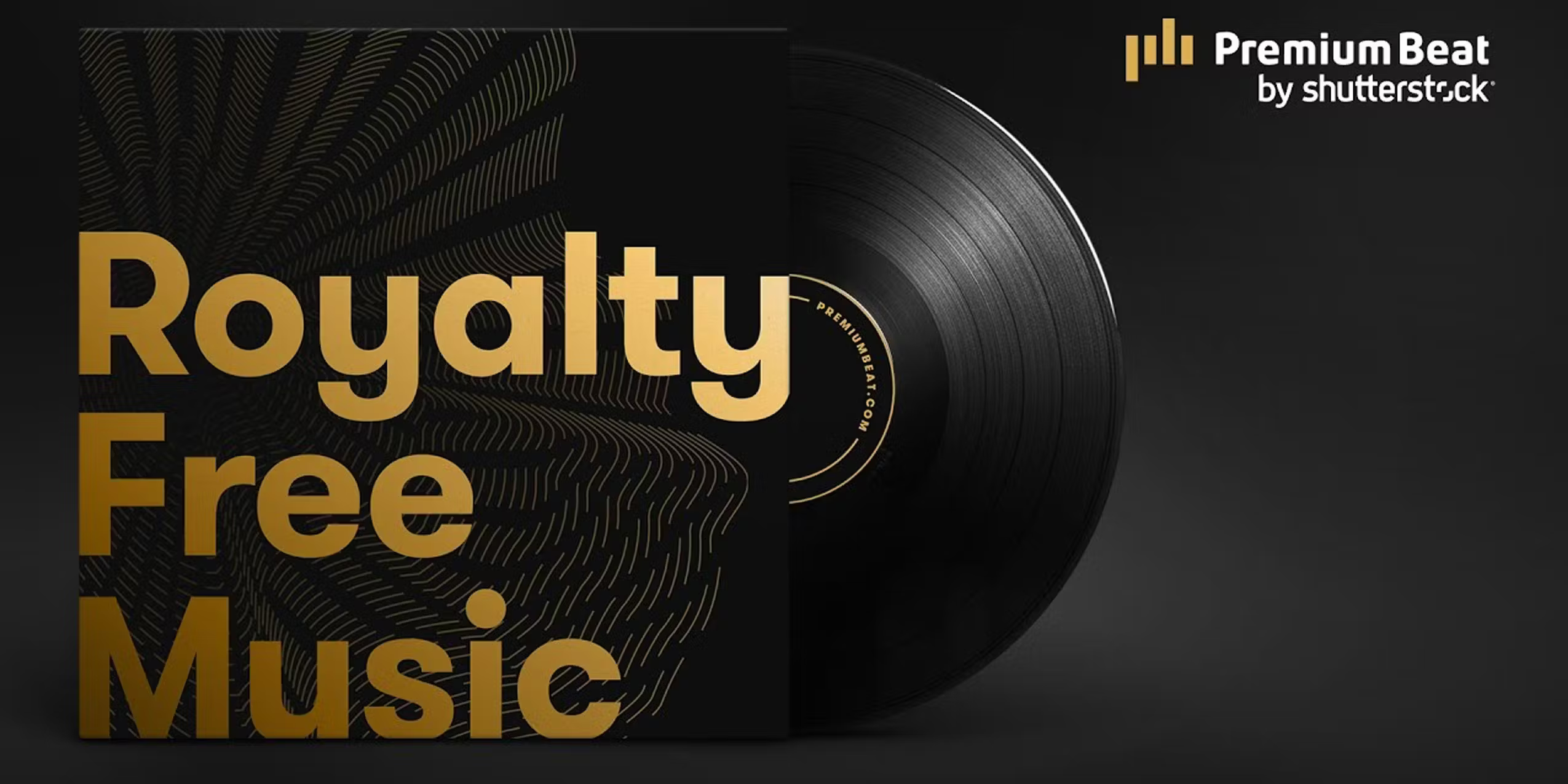 Premium Beat logo.