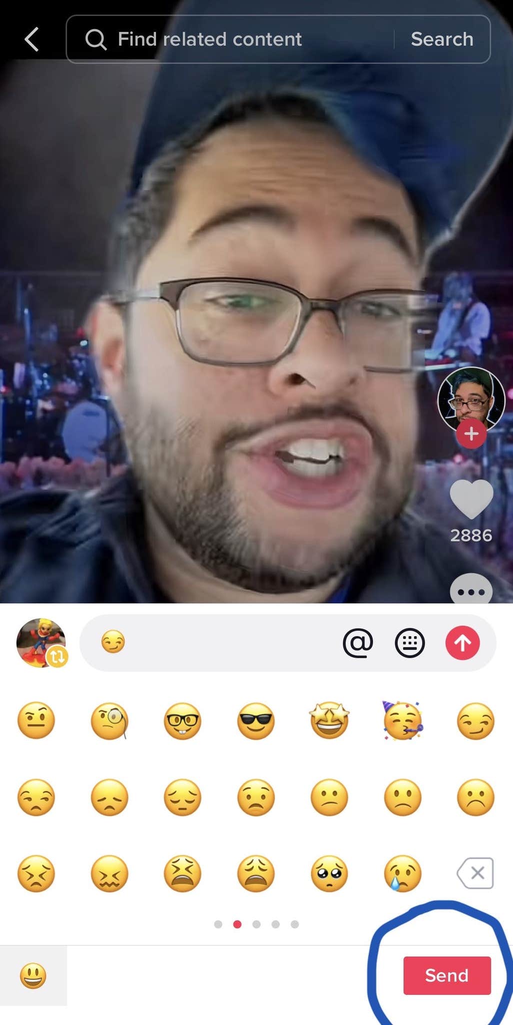 How To See Your Reposts On TikTok & How to Repost | Passionfruit