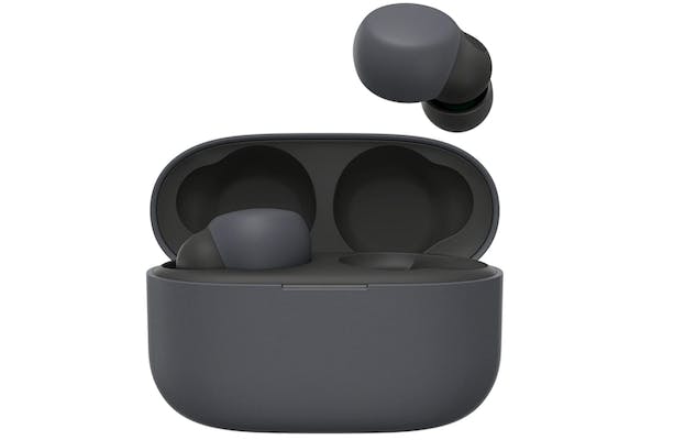 tiktok microphone - sony linkbuds s
