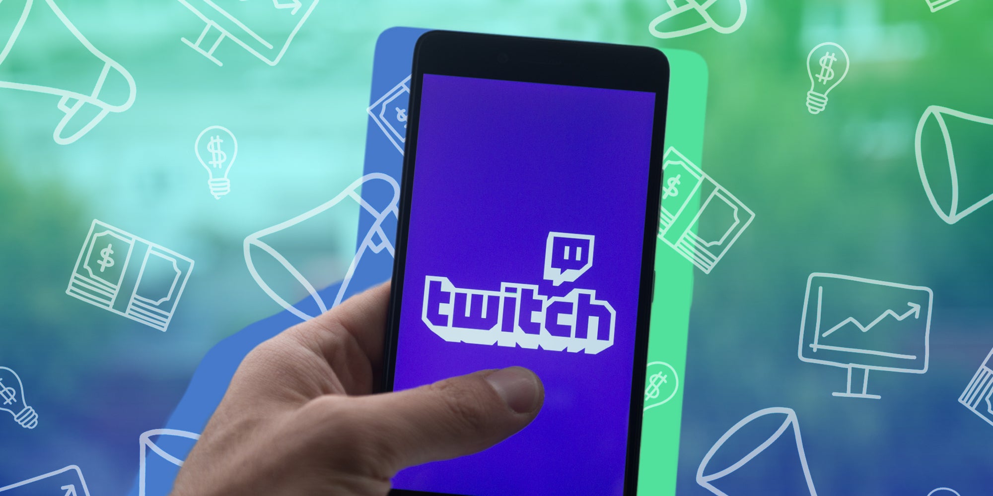 The Esports Capital of the World Is Dead, and It’s All Because of Twitch