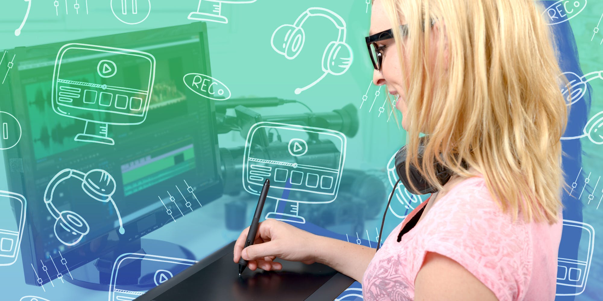 20 Time-Saving Video Editing Tips