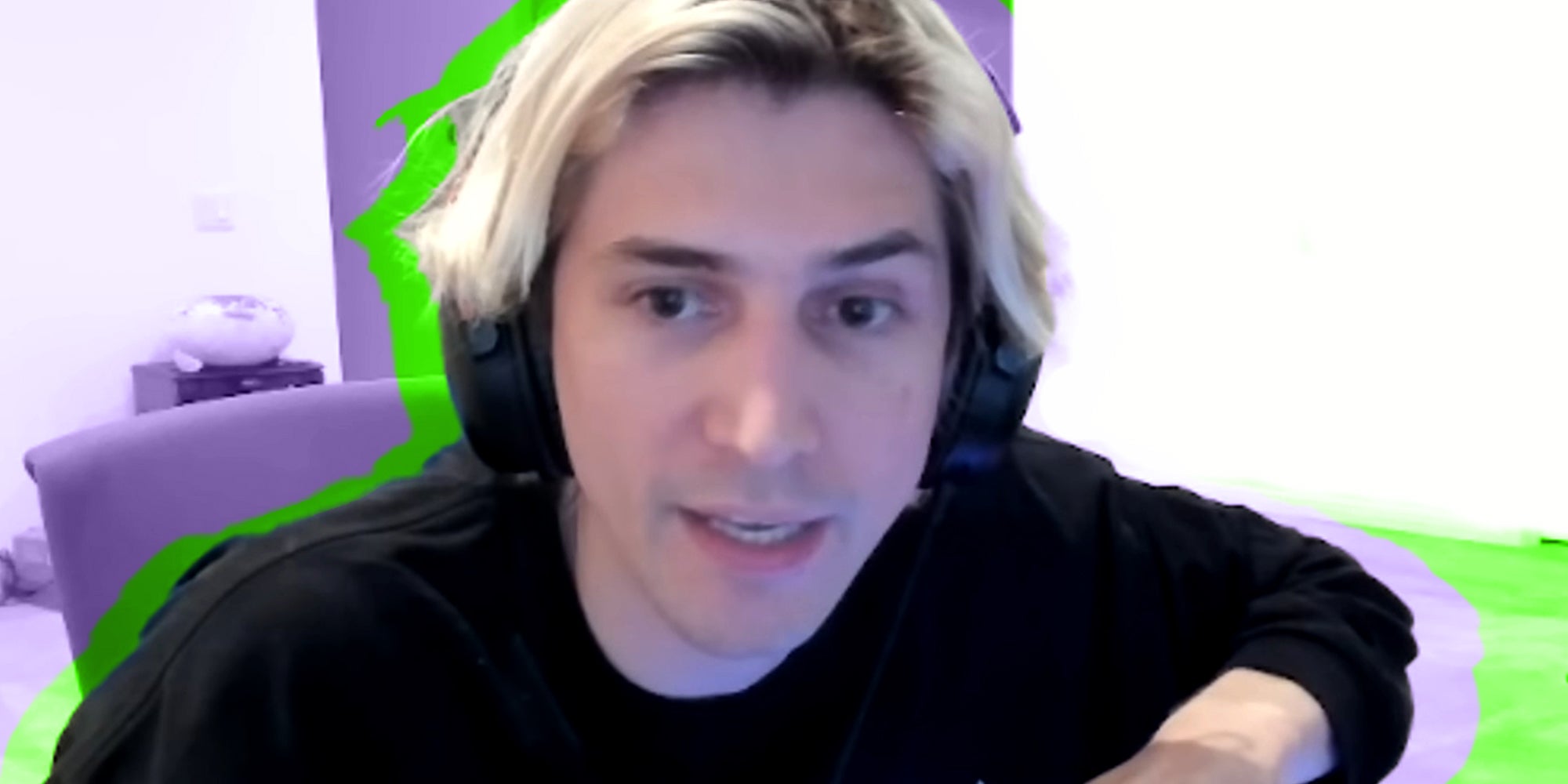 xQc