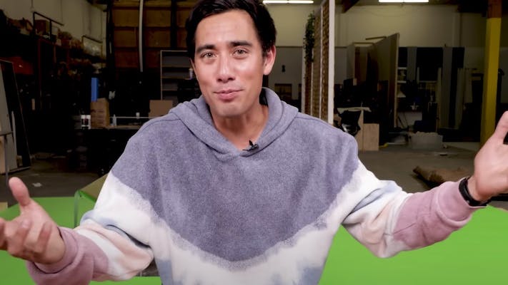 Zach King
