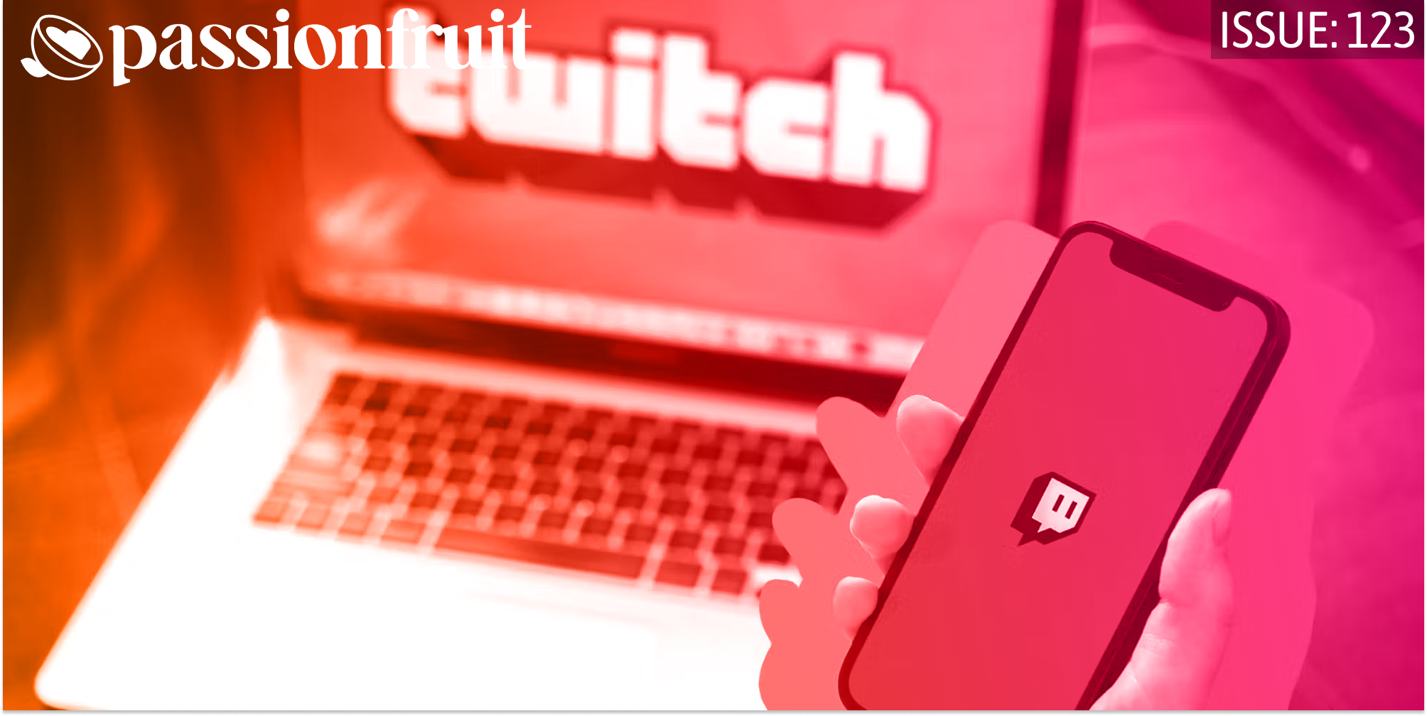 👾 Streamers Rally Against Twitch Sponsorship Experiments