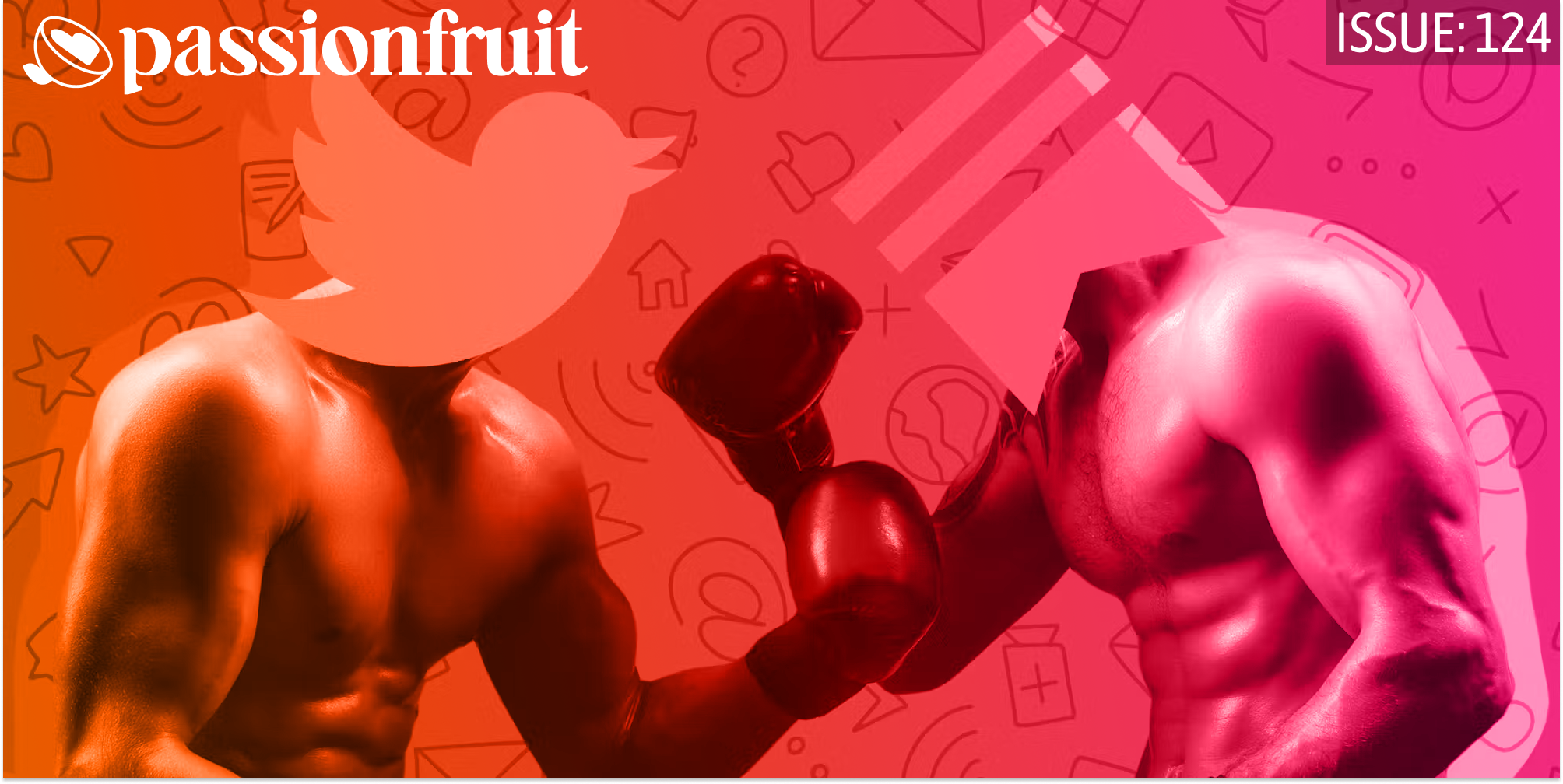 🥊 Indie Writers Speak Out Against Censorship on Twitter