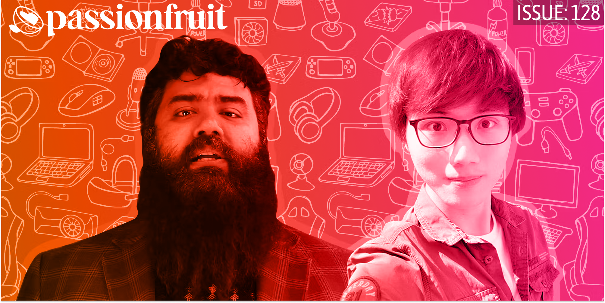 ⌛How To Survive a Decade in the Gamer Game