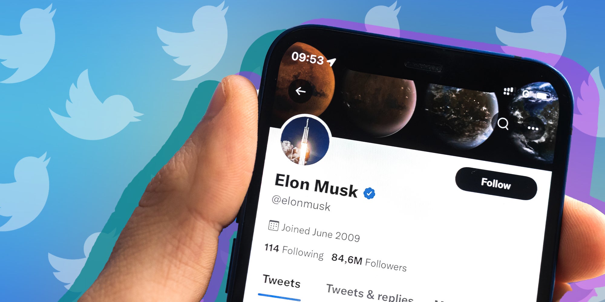 Why on Earth did Elon Musk throttle Twitter views?