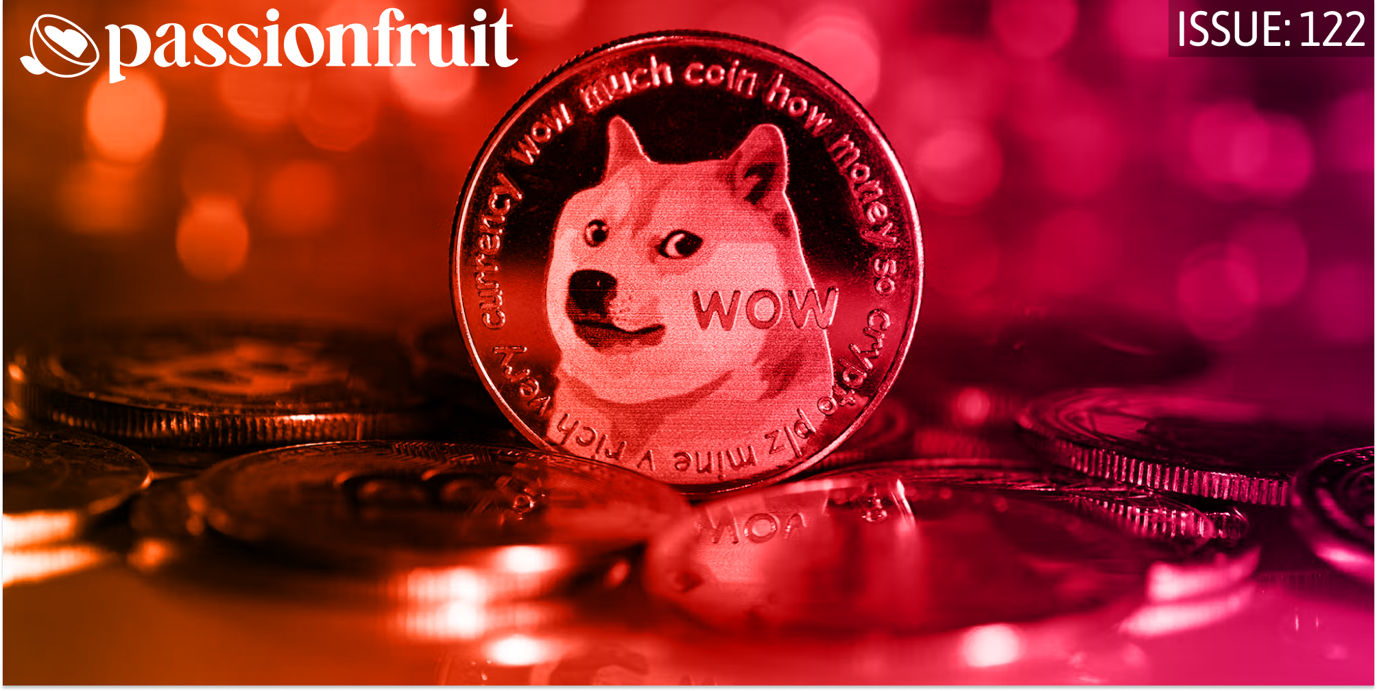 🐕 Twitter’s Dogecoin Drama