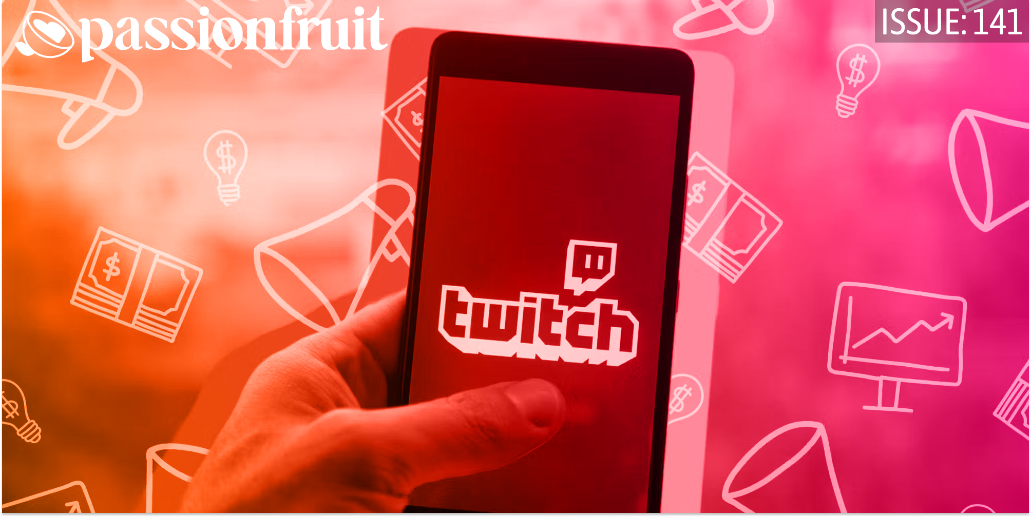 Streamers Rally Against ‘Anti-Creator’ Policies From Twitch