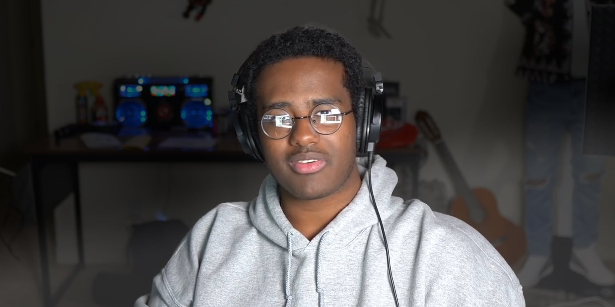 twomad